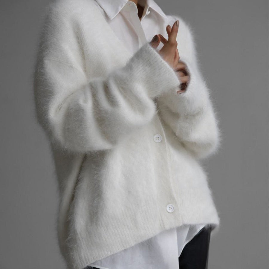 Alyana® | Gilet Élégant Hiver Douillet