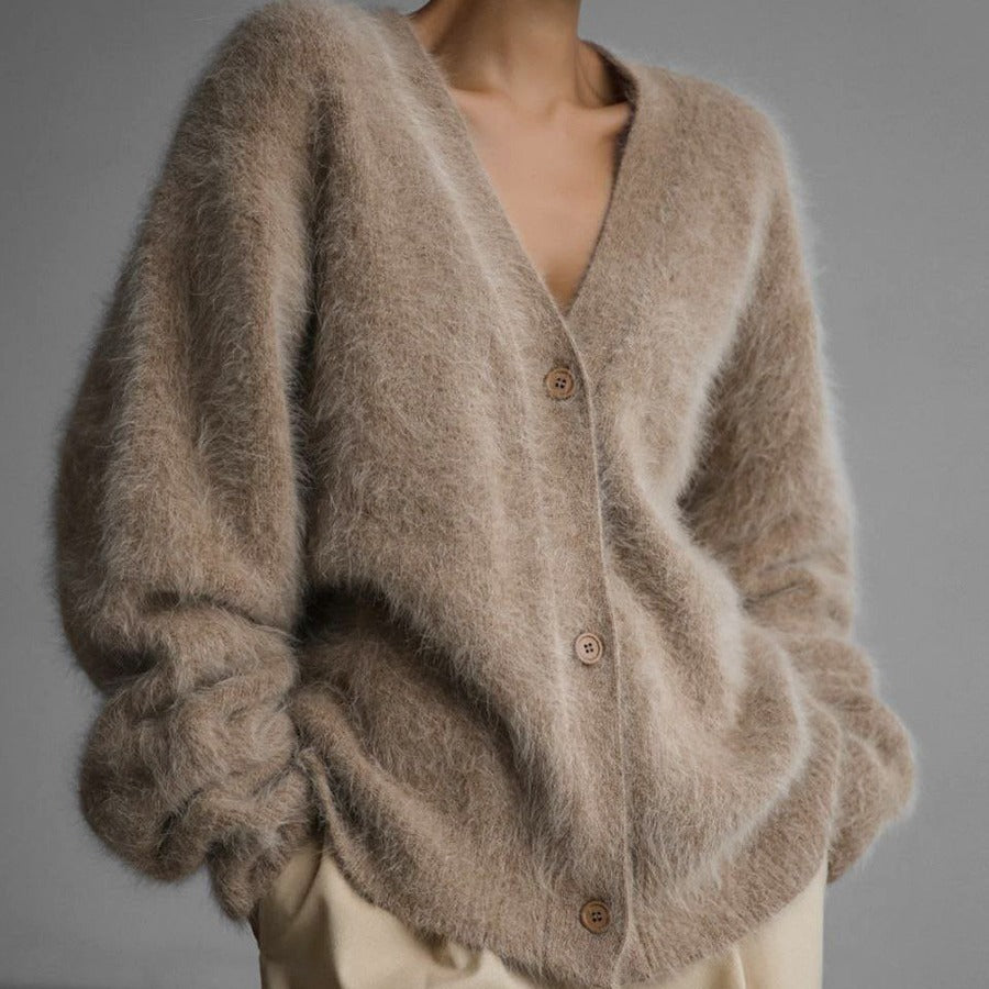 Alyana® | Gilet Élégant Hiver Douillet
