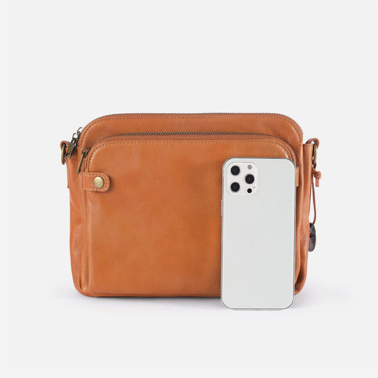 Sac ANOUK ® | Élégance Rétro en Cuir