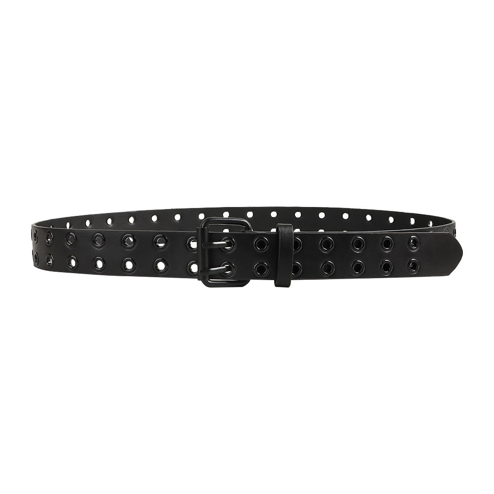 Punk | Ceinture à Double Boucle