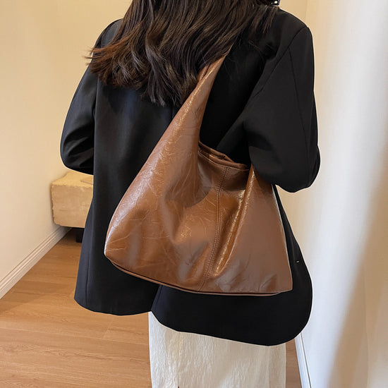 Sac Hobo LILY ® | Minimaliste et Pratique