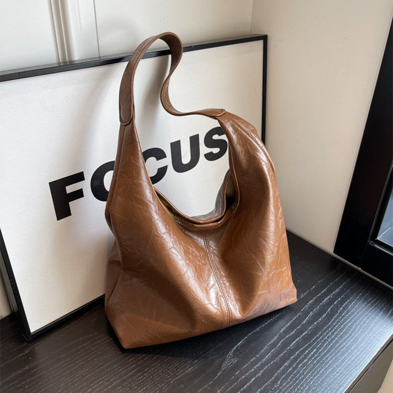 Sac Hobo LILY ® | Minimaliste et Pratique