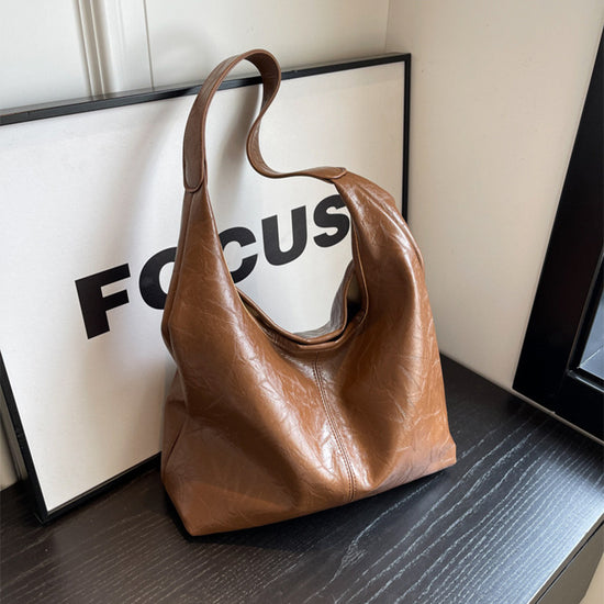 Sac Hobo LILY ® | Minimaliste et Pratique