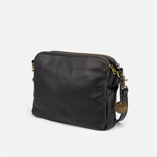 Sac ANOUK ® | Élégance Rétro en Cuir