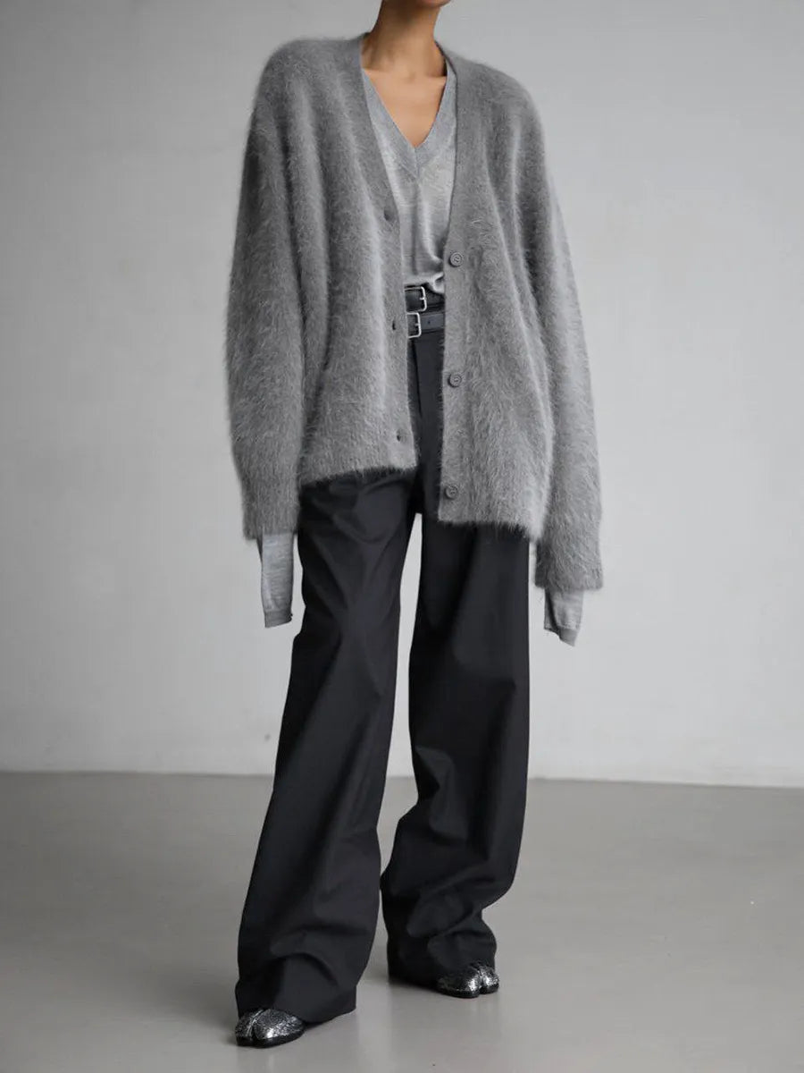 Alyana® | Gilet Élégant Hiver Douillet