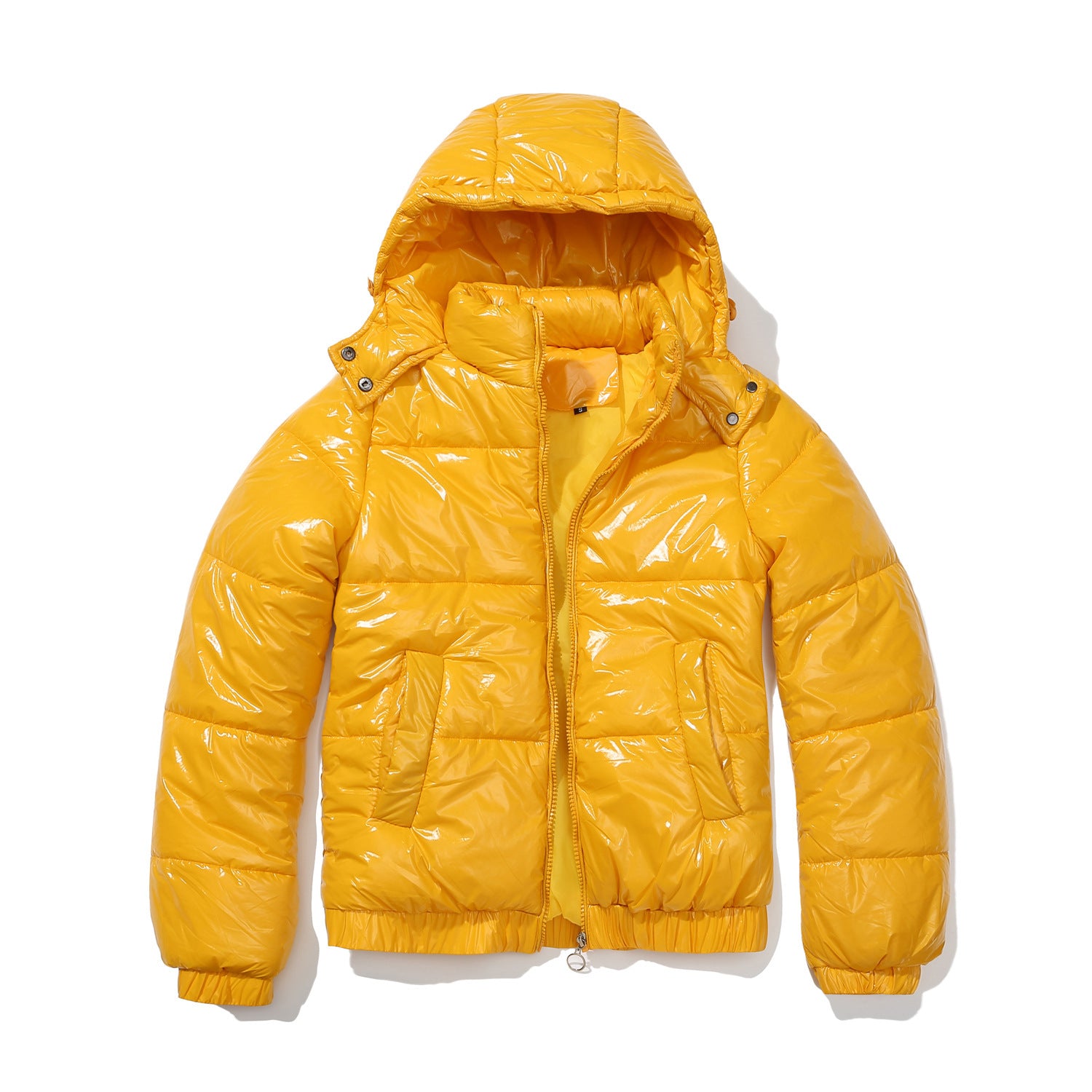 Radiant Sunshine® | Doudoune Matelassée Ultra-Chaleur