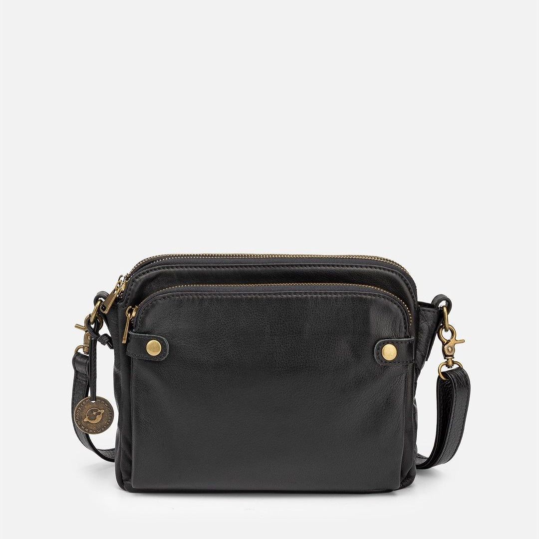 Sac ANOUK ® | Élégance Rétro en Cuir