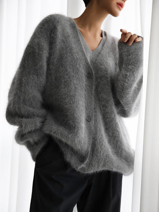 Alyana® | Gilet Élégant Hiver Douillet