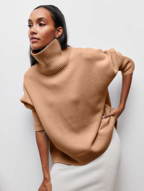 Chic Lune™ Alix | Laine & Cachemire