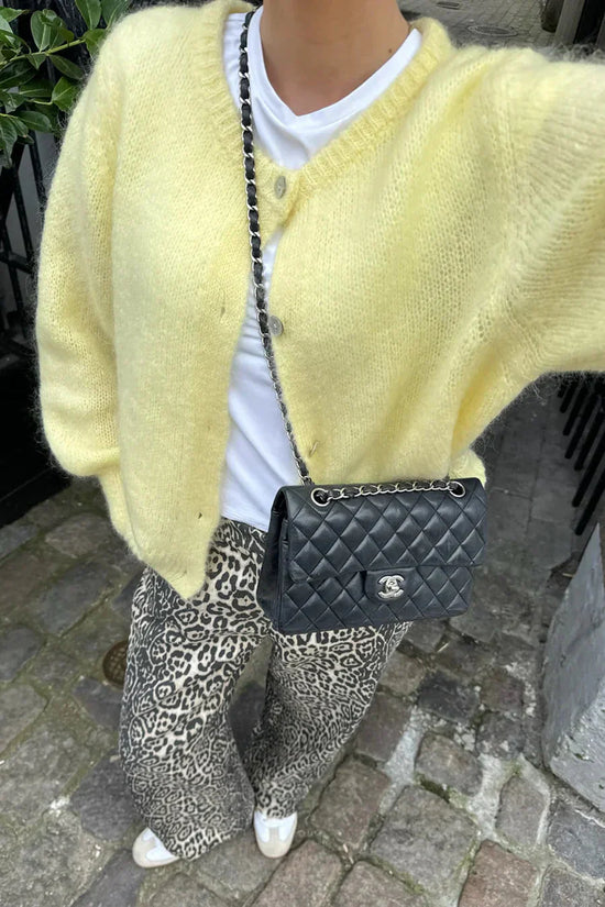 GINA ® | Cardigan Doux