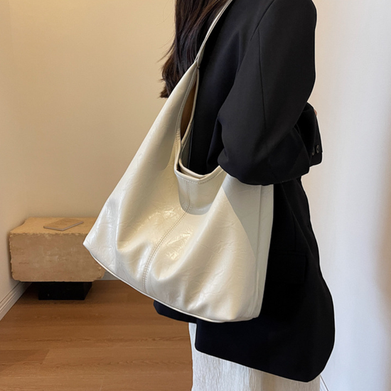 Sac Hobo LILY ® | Minimaliste et Pratique