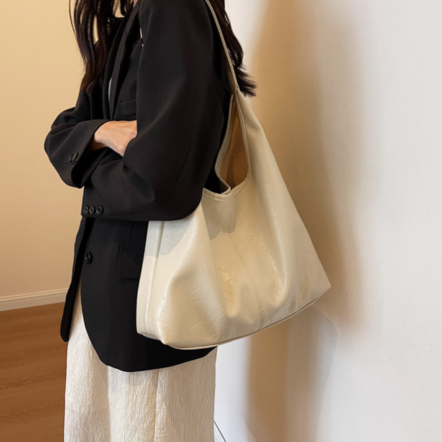 Sac Hobo LILY ® | Minimaliste et Pratique