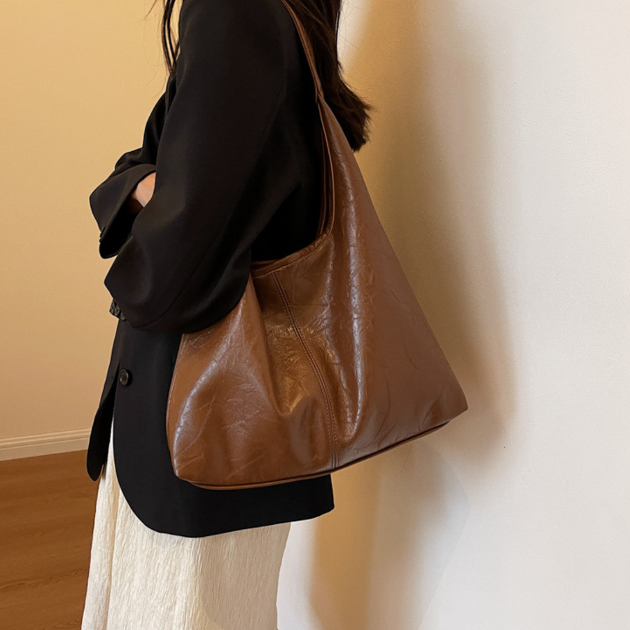 Sac Hobo LILY ® | Minimaliste et Pratique