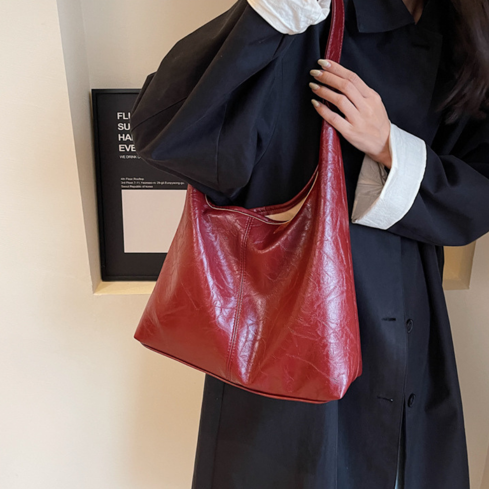 Sac Hobo LILY ® | Minimaliste et Pratique
