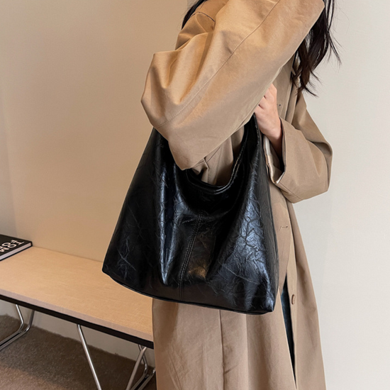 Sac Hobo LILY ® | Minimaliste et Pratique