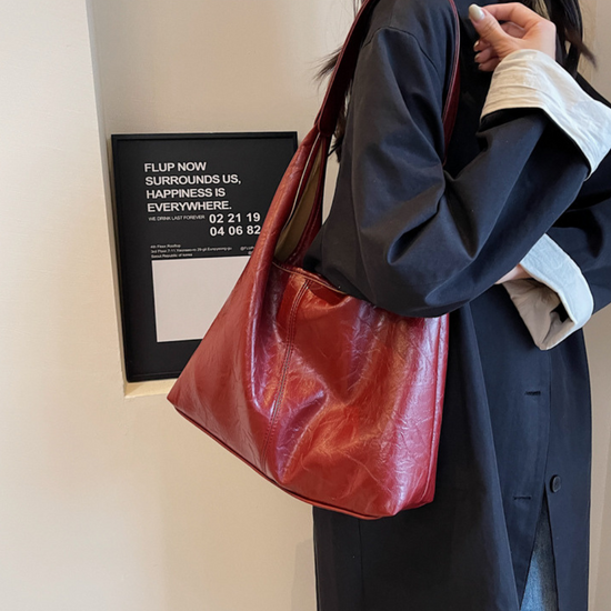 Sac Hobo LILY ® | Minimaliste et Pratique