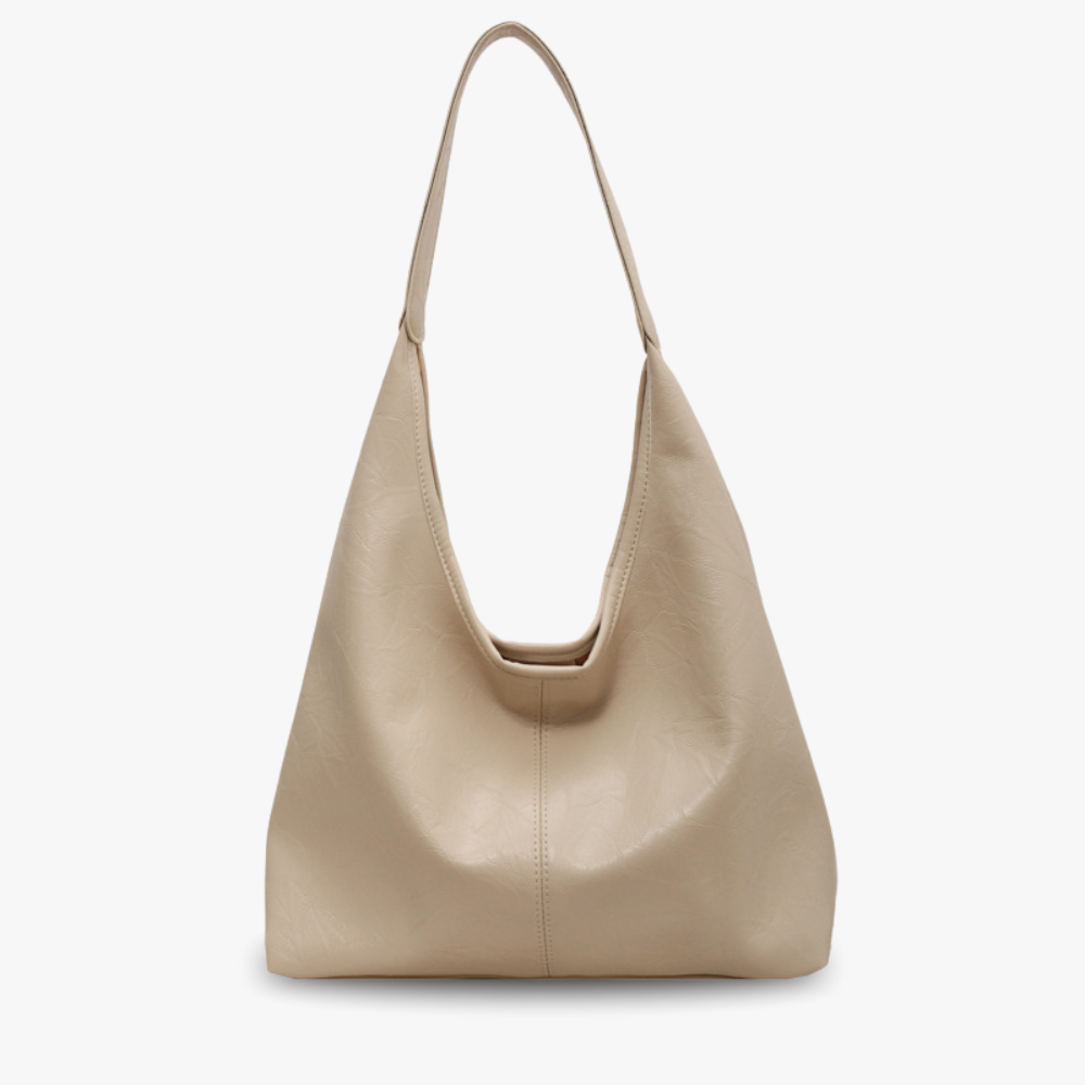 Sac Hobo LILY ® | Minimaliste et Pratique