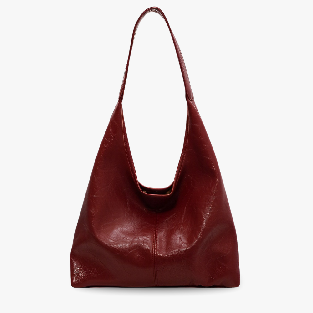 Sac Hobo LILY ® | Minimaliste et Pratique