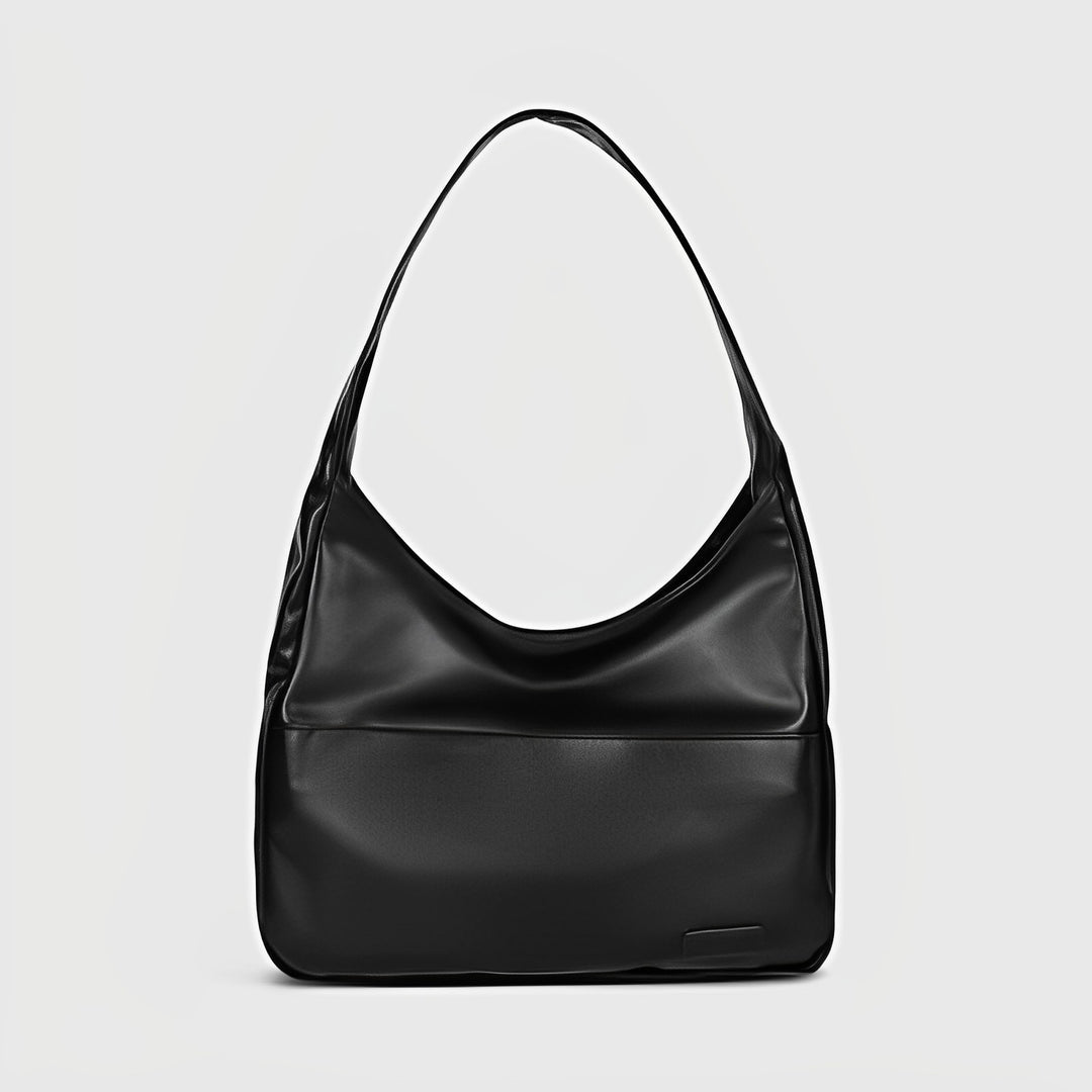 Sac HOBO NINA ® | Minimaliste en Cuir