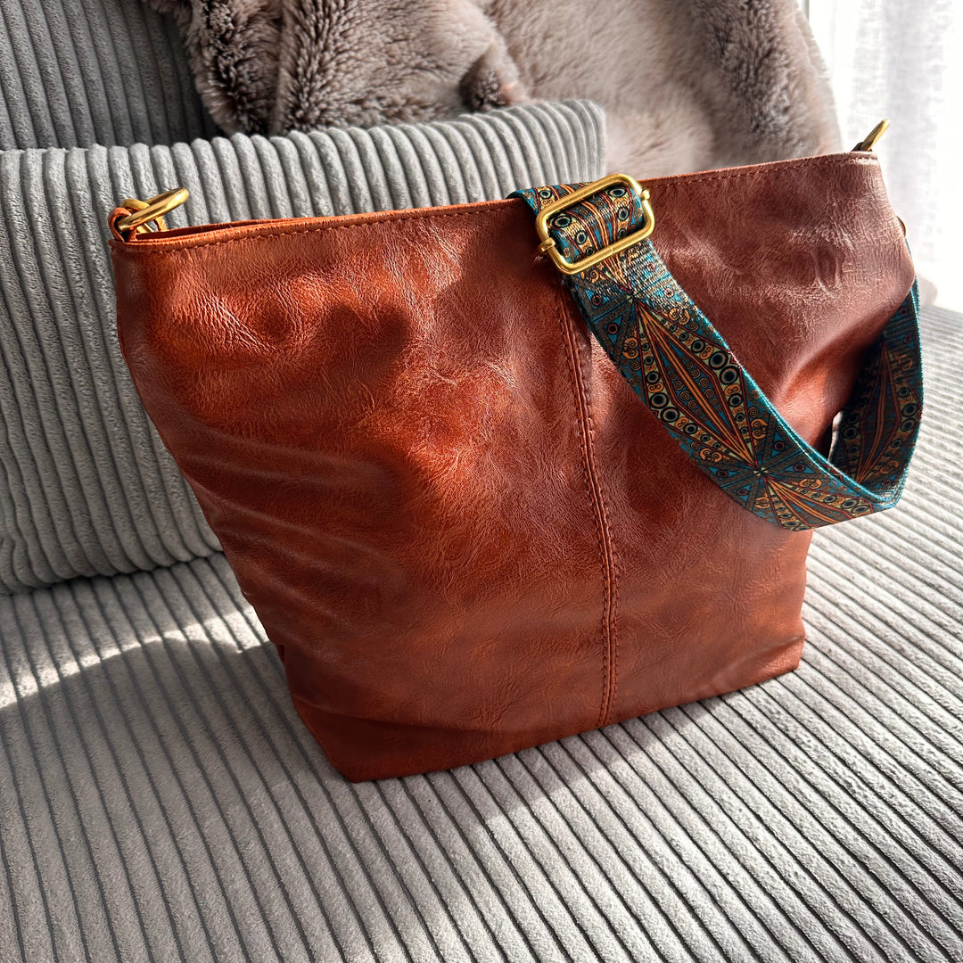 Sac Marais ®  | Simplicité sophistiquée au quotidien