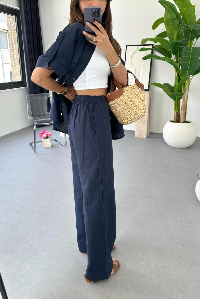 Ambre Élégance®| Ensemble WORK CHIC