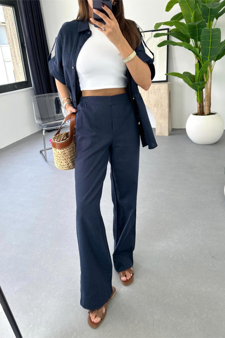Ambre Élégance®| Ensemble WORK CHIC