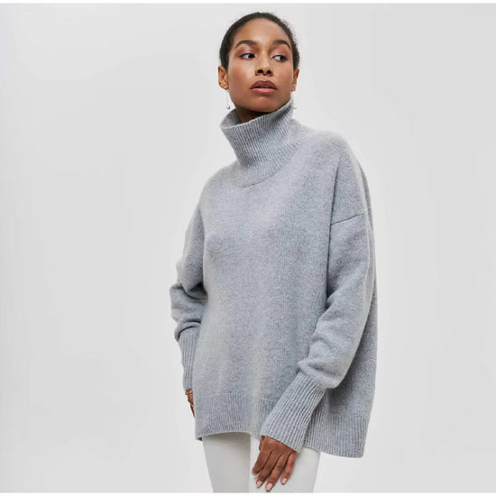 Chic Lune™ Alix | Laine & Cachemire
