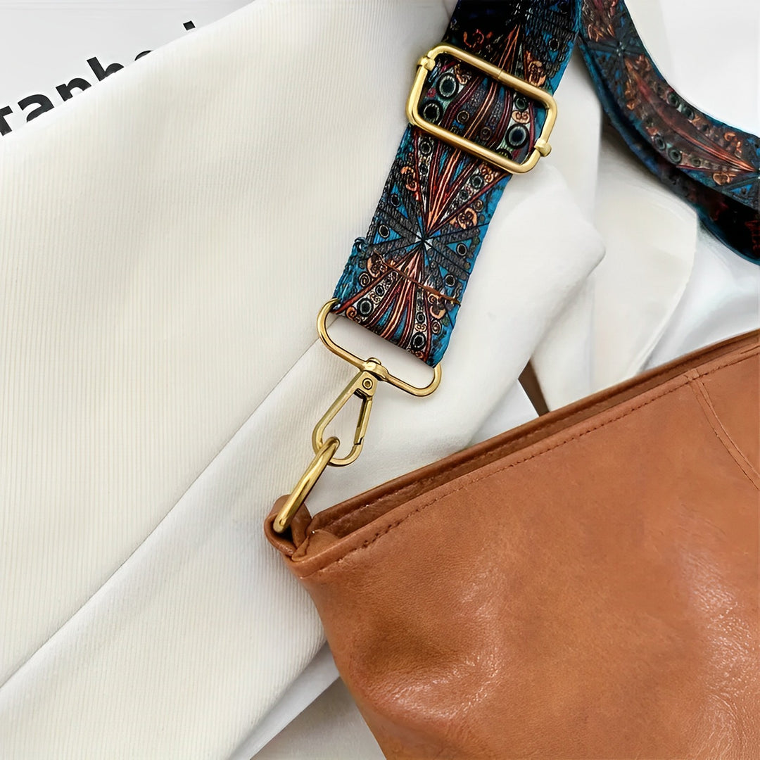 Sac Marais ®  | Simplicité sophistiquée au quotidien