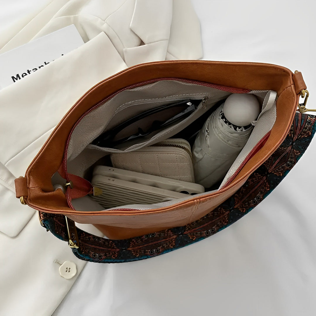 Sac Marais ®  | Simplicité sophistiquée au quotidien