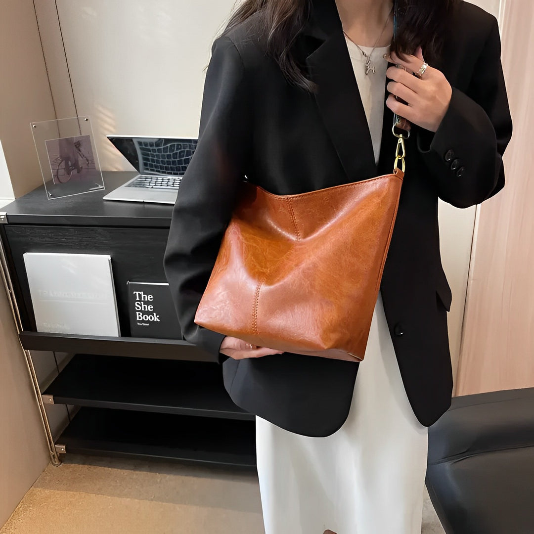 Sac Marais ®  | Simplicité sophistiquée au quotidien
