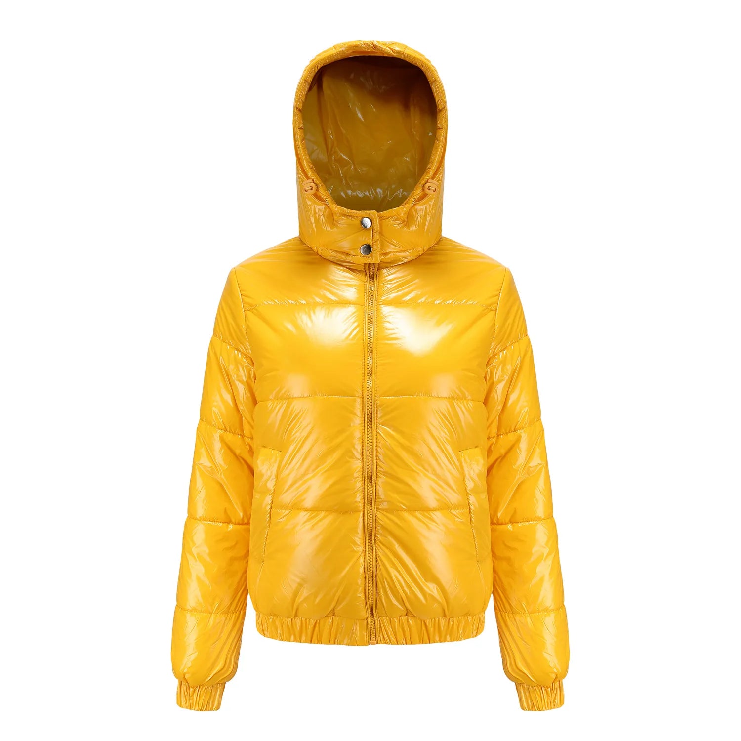 Radiant Sunshine® | Doudoune Matelassée Ultra-Chaleur