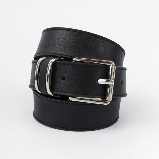 LOOKBOOK | la Ceinture Rétro