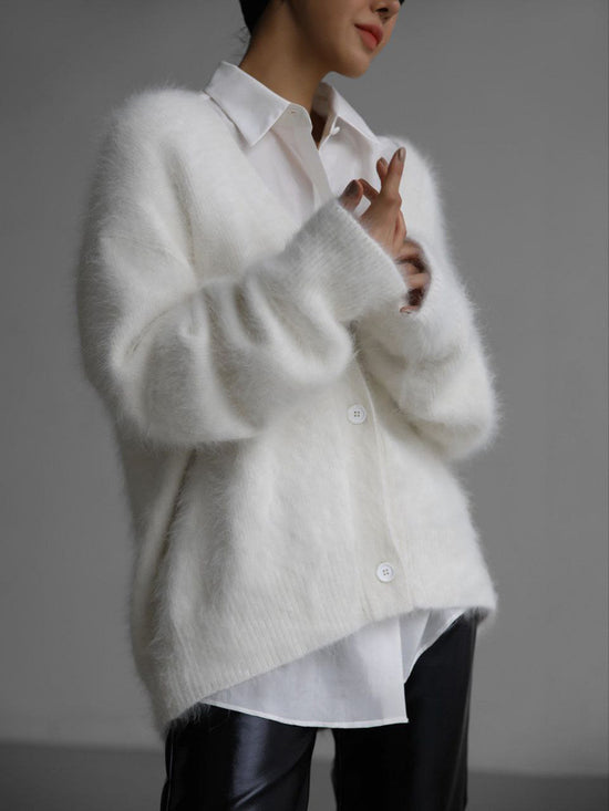 Alyana® | Gilet Élégant Hiver Douillet