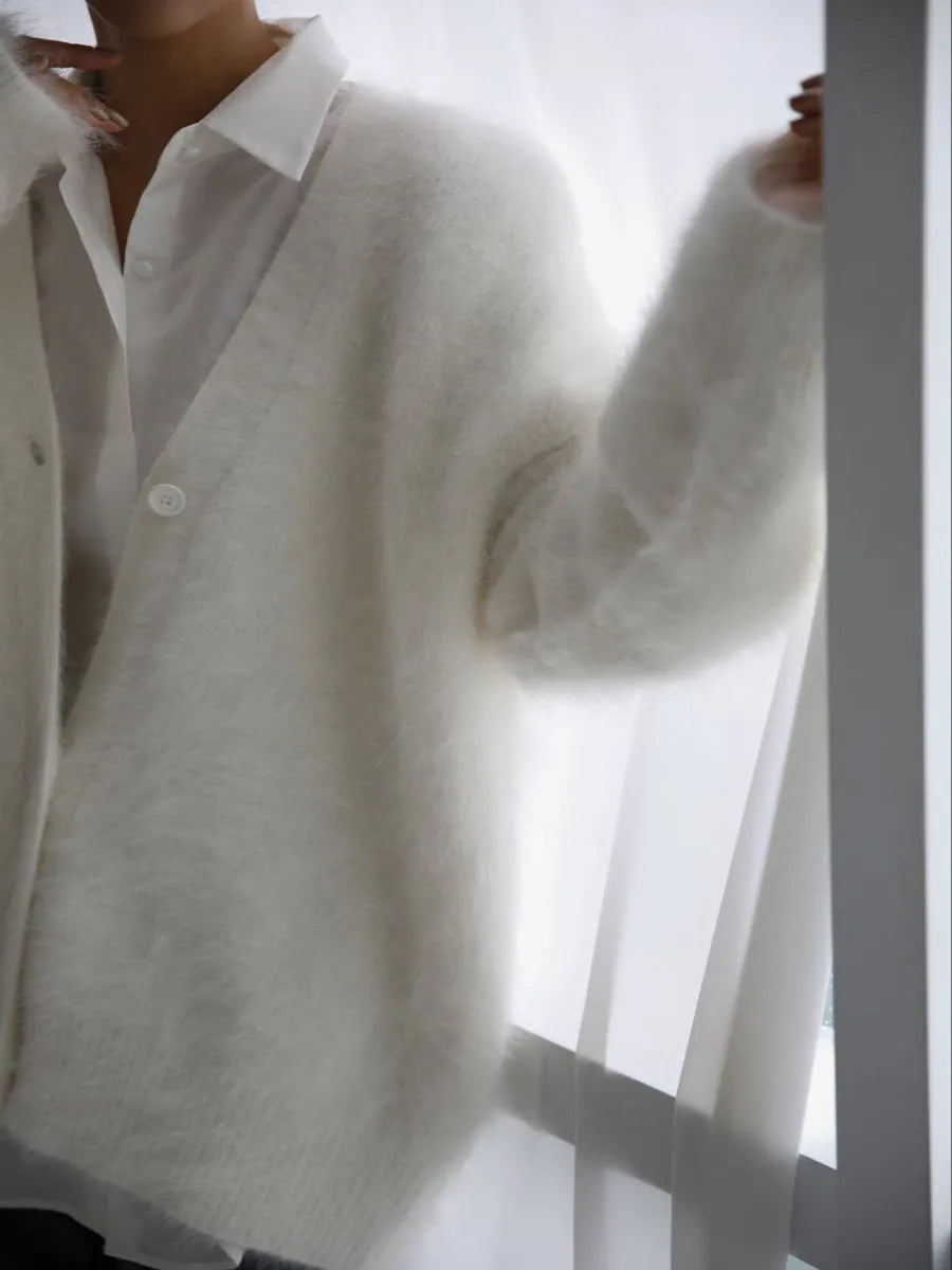 Alyana® | Gilet Élégant Hiver Douillet