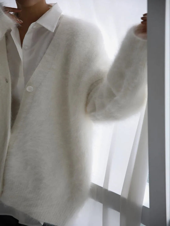 Alyana® | Gilet Élégant Hiver Douillet