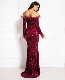 Esperana | Robe de Soirée